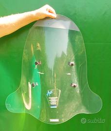 Parabrezza Scooter Yamaha