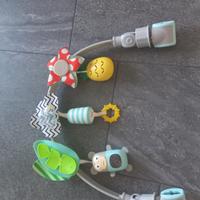 Arco da passeggino/ culla Taf Toys