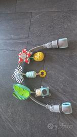 Arco da passeggino/ culla Taf Toys