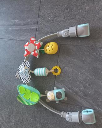 Arco da passeggino/ culla Taf Toys