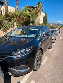 RENAULT Espace dCi 160CV EDC Energy Initiale Paris