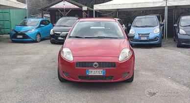 FIAT Grande Punto 1.4 GPL 3 porte Active