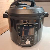 Pentola a Pressione "Istant Pot"