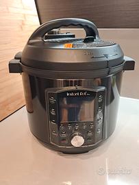 Pentola a Pressione "Istant Pot"