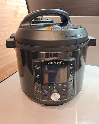 Pentola a Pressione "Istant Pot"