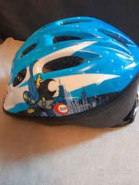 casco bicicletta bikevolution