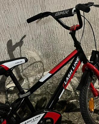 Bici BMX