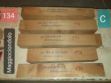 legni legno per tornio e sculture 