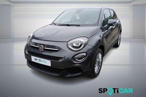 FIAT 500X 1.3 MultiJet 95 CV Urban