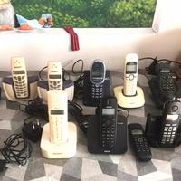 Telefoni fissi+Cordless+Vario Elettronica