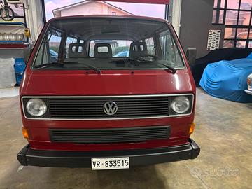 Vw CARAVELLE 1988. 9 posti