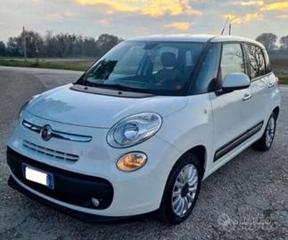 500 L 