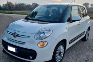 500 L 