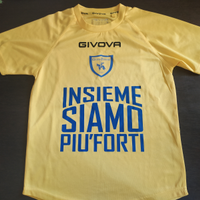 Maglietta Chievo Verona
