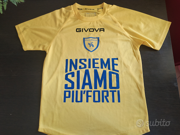 Maglietta Chievo Verona