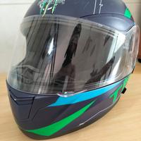 casco taglia M
