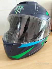 casco taglia M