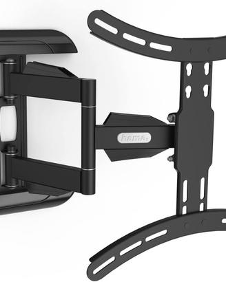 HAMA Staffa Supporto da parete  TV da 32" a 65"