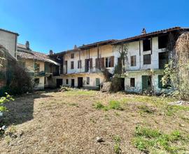 CASA INDIPENDENTE A AVIGLIANA