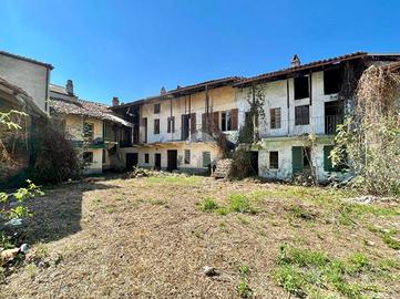 CASA INDIPENDENTE A AVIGLIANA