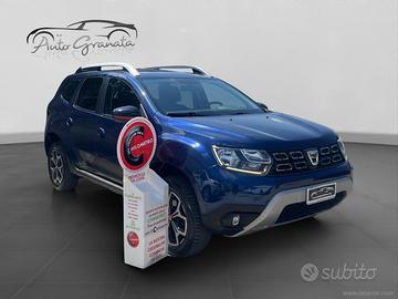 DACIA Duster 1.5 Blue dCi 8V 115 4x2 Techroad N1 I