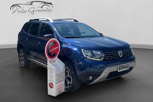 DACIA Duster 1.5 Blue dCi 8V 115 4x2 Techroad N1 I