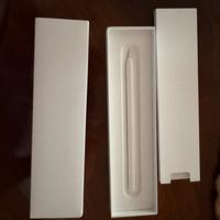 Apple pencil (2a generazione)