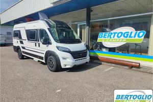 ADRIA TWIN SUPREME 640 SLB - KM ZERO - FULL OPTION