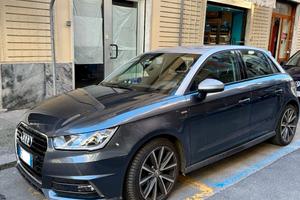 Audi A1 Sportback 1.0 tfsi ultra Sport S Line 95cv