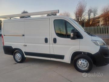CITROEN JUMPER KM 67000 EURO 6