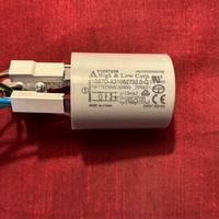 Filtro Antidisturbo HOOVER 