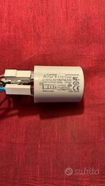 Filtro Antidisturbo HOOVER 