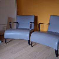 Poltroncine di design B&B - Maxalto