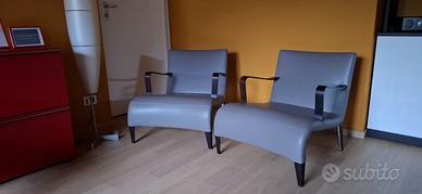 Poltroncine di design B&B - Maxalto