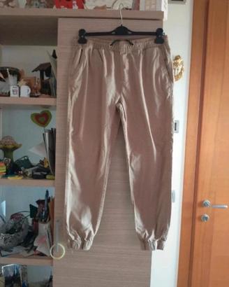 pantalone uomo piazza Italia 