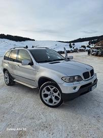 BMW X5 e53 