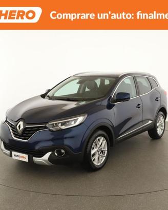 RENAULT Kadjar DF54796