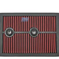 FILTRO ASPIRAZIONE DIRETTA VOLKSWAGEN VW TOURAN 5T