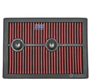 FILTRO ASPIRAZIONE DIRETTA VOLKSWAGEN VW TOURAN 5T