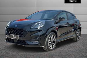 FORD Puma II 2020 - Puma 1.0 ecoboost h ST- U71287