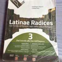 Latinae Radices 3