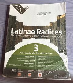 Latinae Radices 3