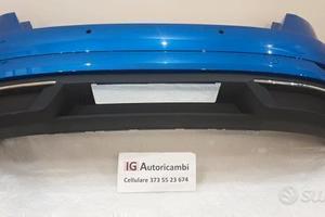 Paraurti Audi A3 E-TRON 2016/2019 SPORTBACK