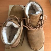 Scarponcini UGG