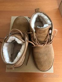 Scarponcini UGG