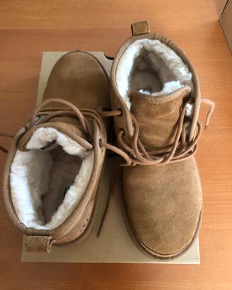 Scarponcini UGG