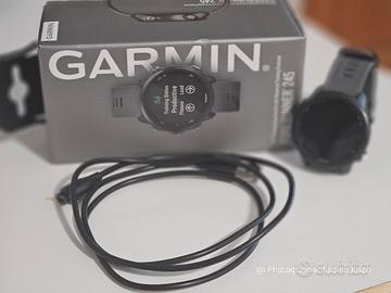 Garmin Forerunner 245