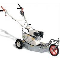 Rasaerba falciatutto Orec SH50C - Cardelli