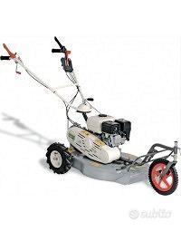 Rasaerba falciatutto Orec SH50C - Cardelli