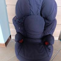 Seggiolino auto bebè confort NO ISOFIX